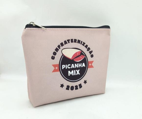 Necessaire Comercial 18cm