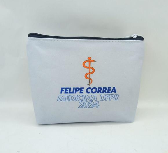 Necessaire Comercial 18cm