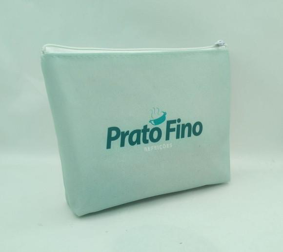 Necessaire Comercial 18cm