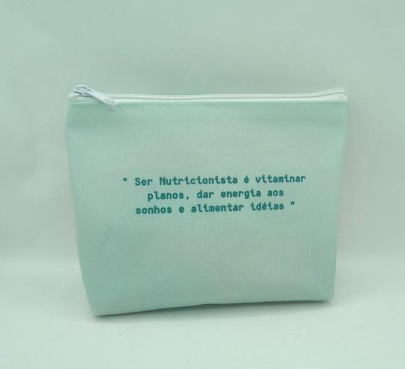 Necessaire Comercial 18cm