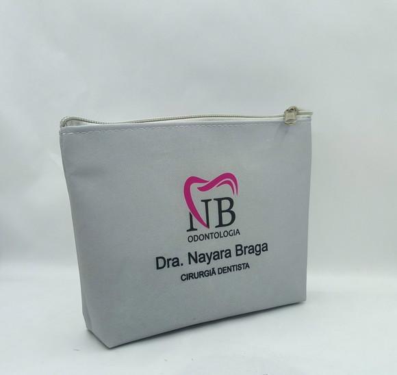 Necessaire Comercial 18cm