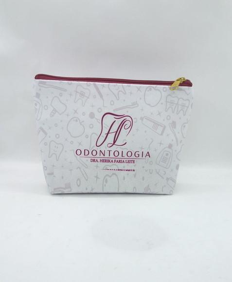 Necessaire Comercial 18cm
