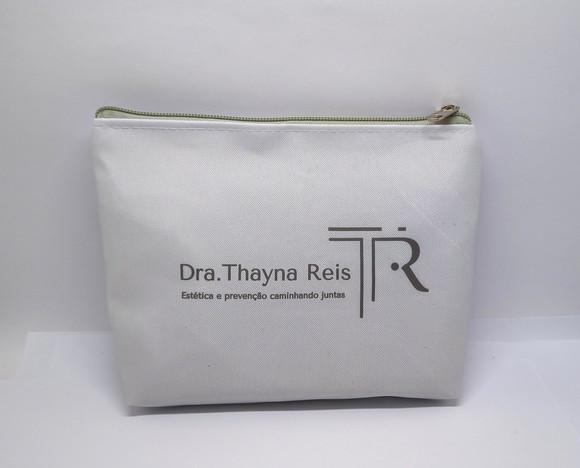Necessaire Comercial 18cm