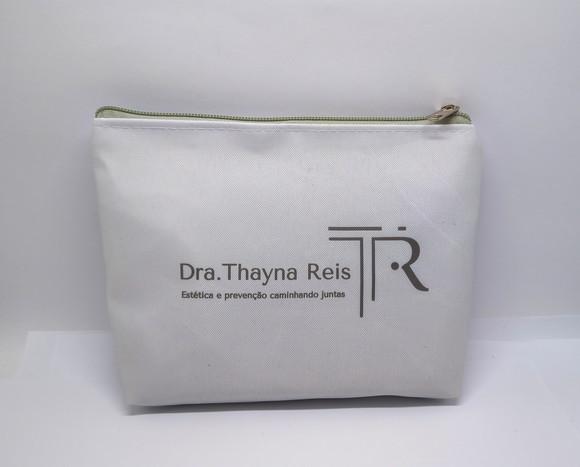 Necessaire Comercial 18cm