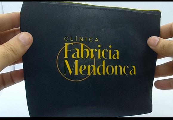 Necessaire Comercial 18cm