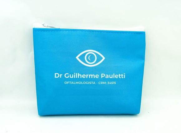 Necessaire Comercial 18cm - Ver Oftalmologia