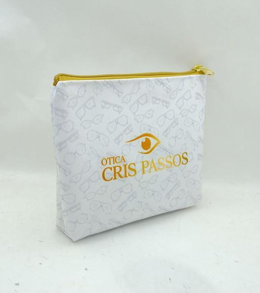 Necessaire Comercial 18cm - Ótica
