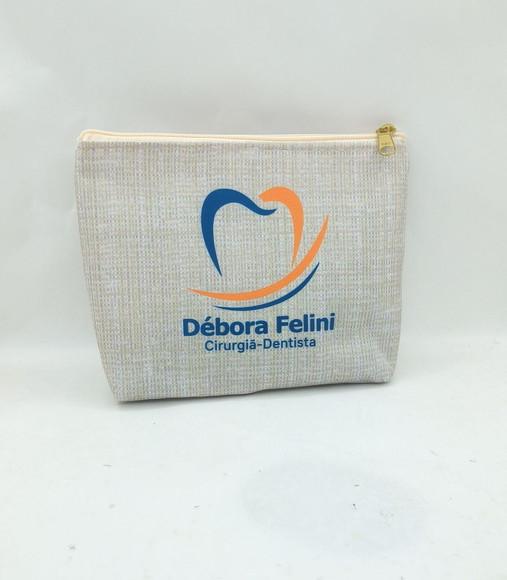 Necessaire Comercial 18cm Odontologia