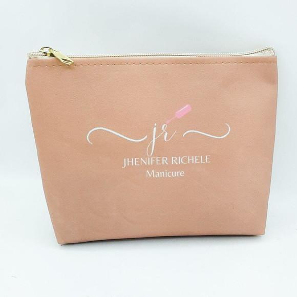 Necessaire Comercial 18cm Manicure