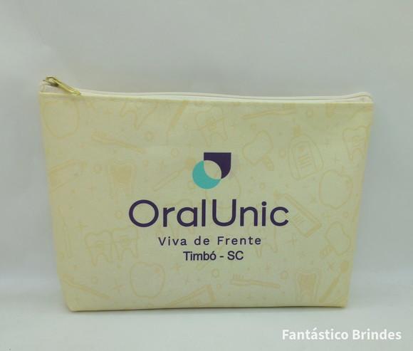 Necessaire Comercial 22 cm