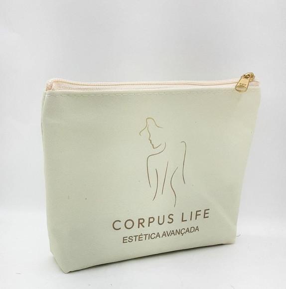 Necessaire Comercial 18cm Odontologia