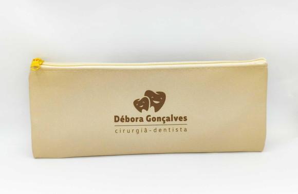 Necessaire Comercial 25cm x 9 cm