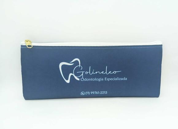 Necessaire Comercial 25cm x 9 cm