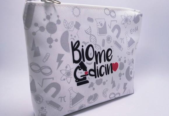 Necessaire Comercial Biomedica Estética