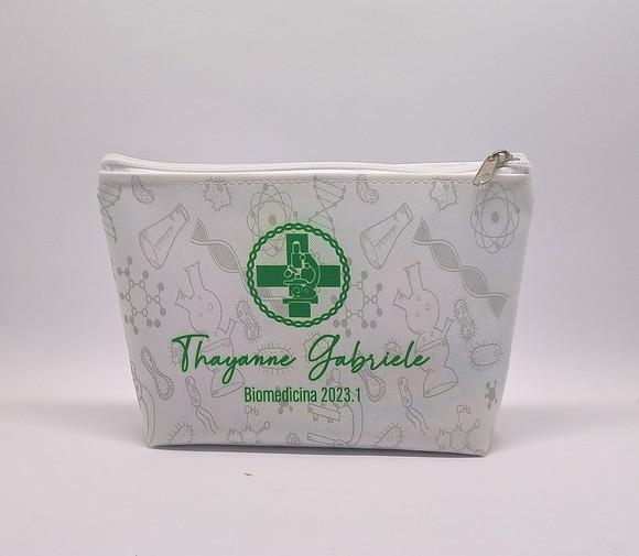 Necessaire Comercial Biomedica Estética
