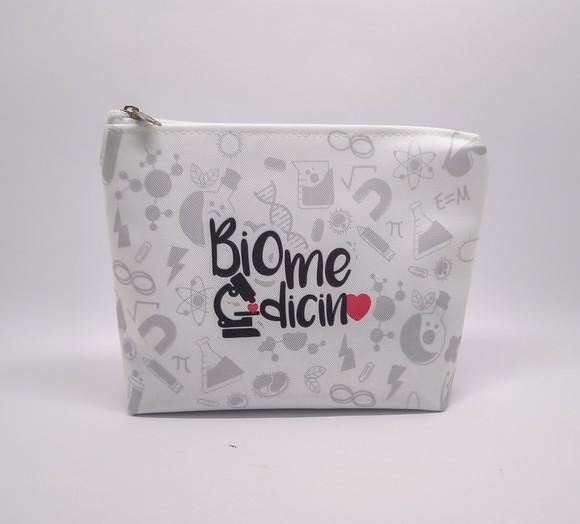 Necessaire Comercial Biomedica Estética