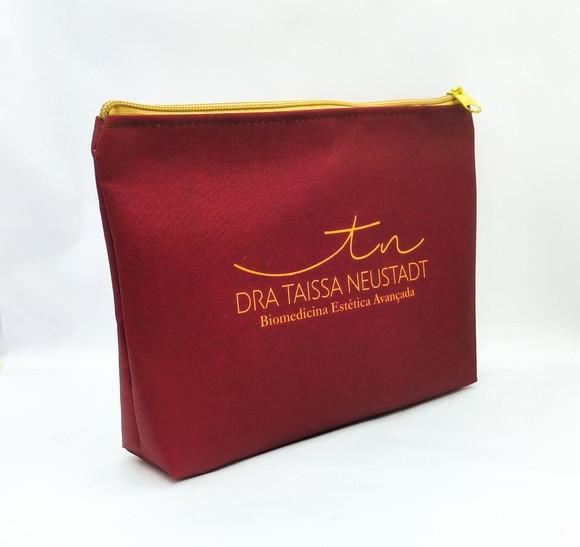 Necessaire Comercial Biomedicina Estetica 25 cm