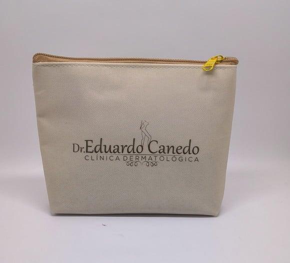 Necessaire Comercial Clinica Dermatologica