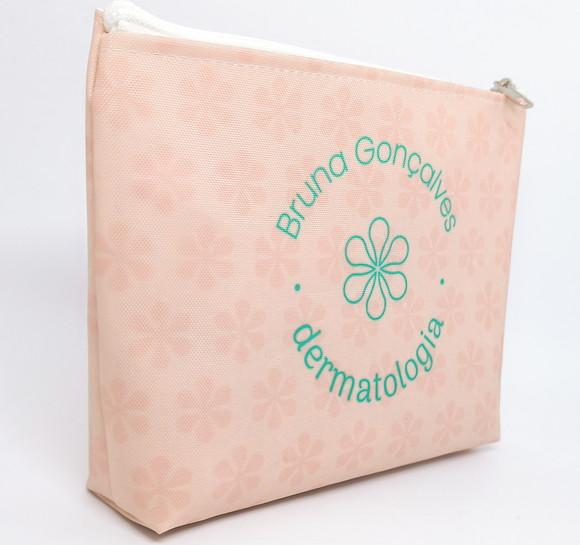 Necessaire Comercial Clinica Dermatologica 004