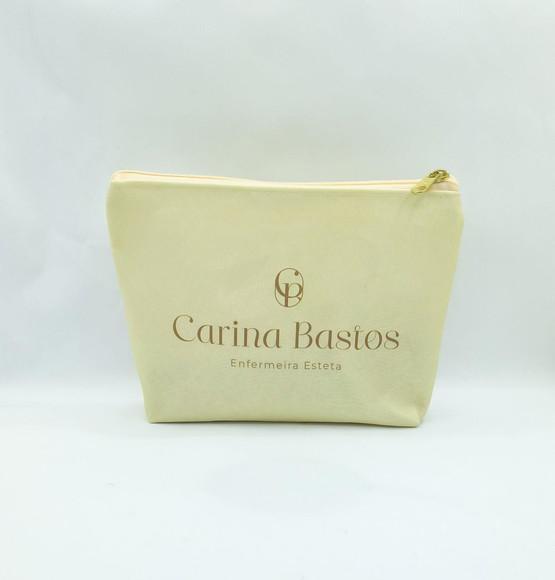 Necessaire Comercial Enfermeira Esteta 18cm