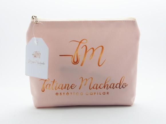 Necessaire Comercial Estética Capilar