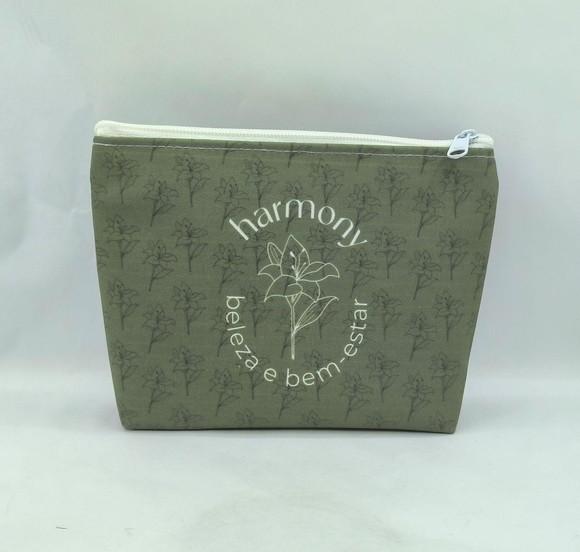 Necessaire Comercial Estetica e Beleza 18cm