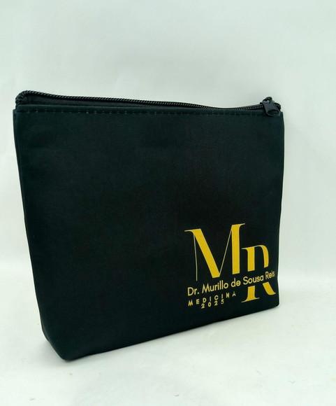 Necessaire Comercial Medicina