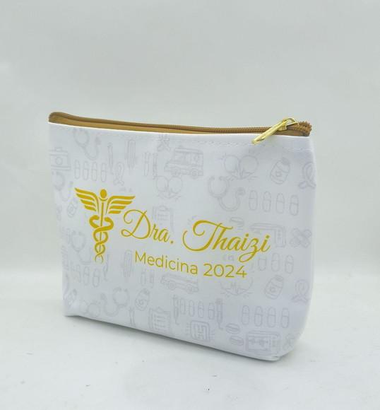 Necessaire Comercial Medicina