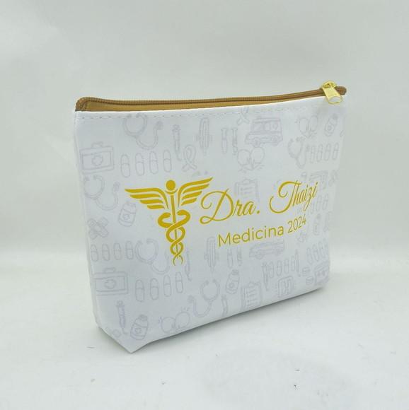 Necessaire Comercial Medicina