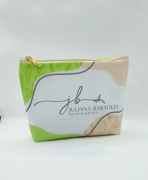 Necessaire Comercial Nutrição