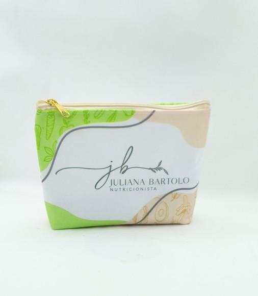 Necessaire Comercial Nutrição