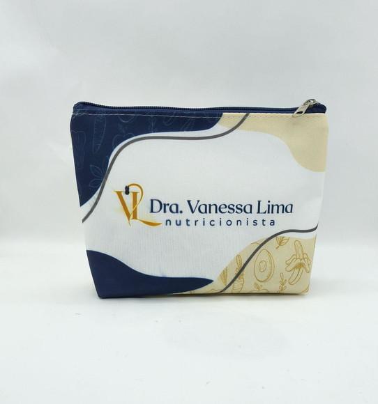 Necessaire Comercial Nutrição