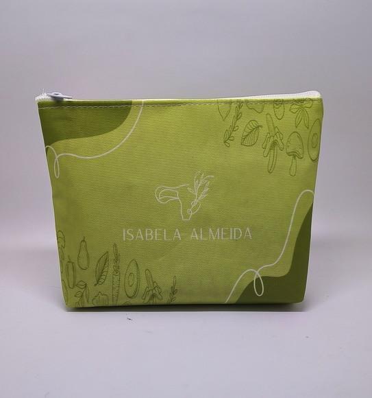 Necessaire Comercial Nutrição