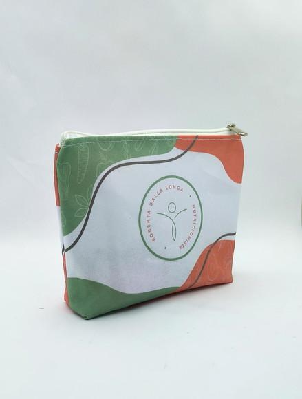 Necessaire Comercial Nutrição ou Nutricionista