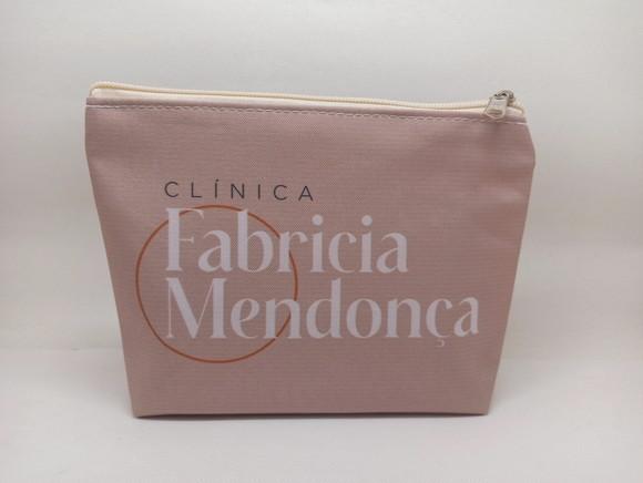 Necessaire Comercial Odontologia 18cm