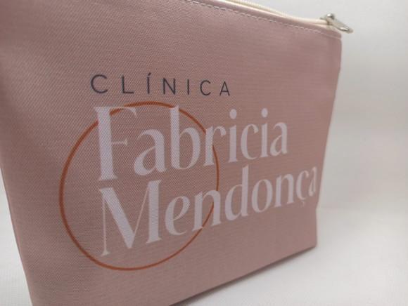 Necessaire Comercial Odontologia 18cm