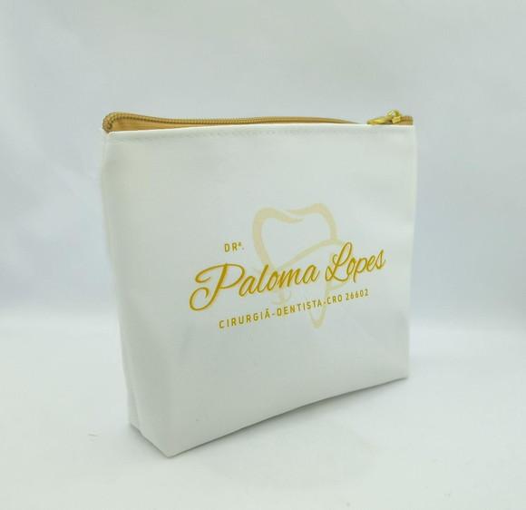 Necessaire Comercial Odontologia ou Dentista 18cm