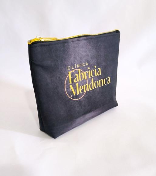Necessaire Comercial Odontologia ou Dentista 18cm