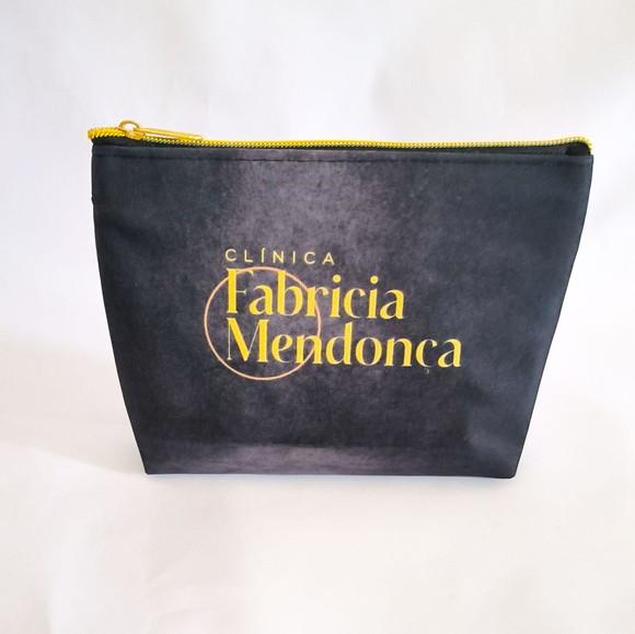Necessaire Comercial Odontologia ou Dentista 18cm