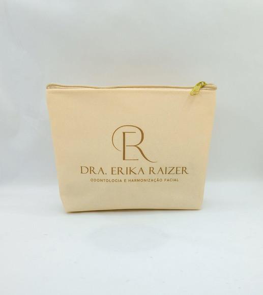 Necessaire Comercial Odontologia ou Dentista 18cm