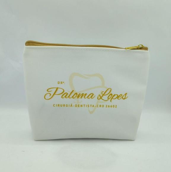Necessaire Comercial Odontologia ou Dentista 18cm