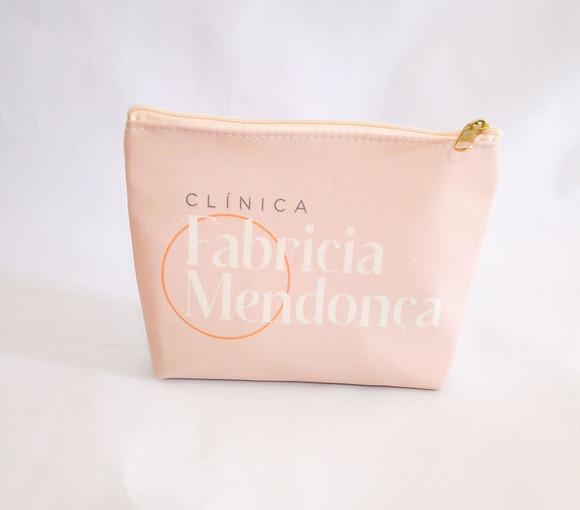 Necessaire Comercial Odontologia ou Dentista 18cm