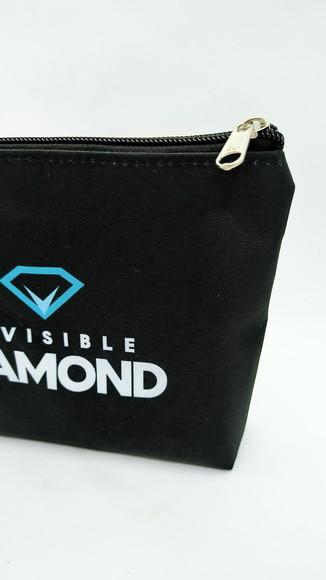Necessaire Comercial Odontologia ou Dentista 18cm