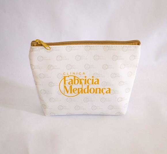 Necessaire Comercial Odontologia ou Dentista 18cm