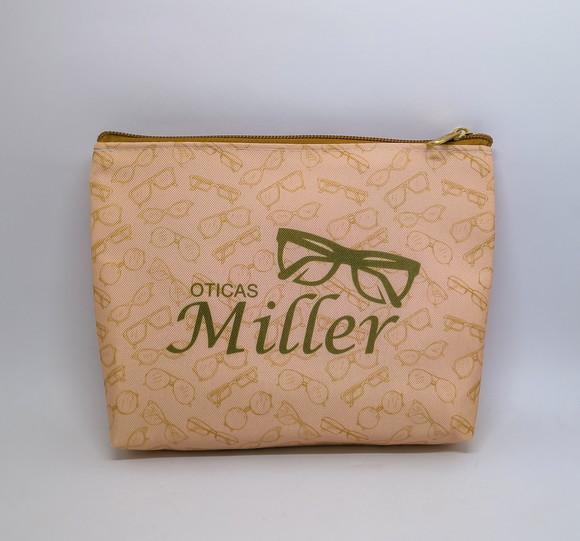 Necessaire Comercial Otica
