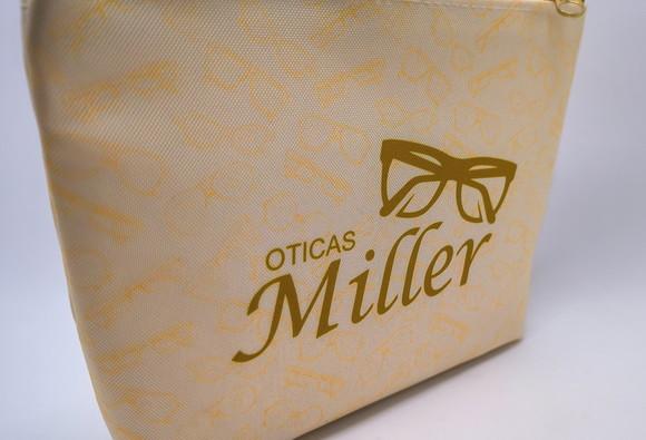 Necessaire Comercial Ótica - Fabrica de Óculos