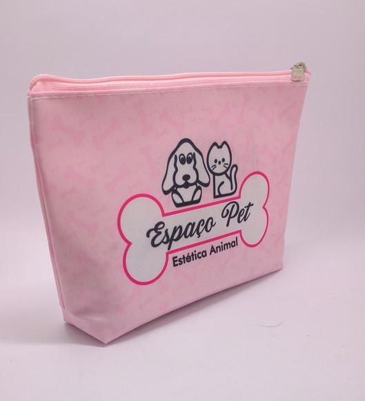 Necessaire Comercial Pet Shop