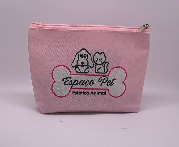 Necessaire Comercial Pet Shop