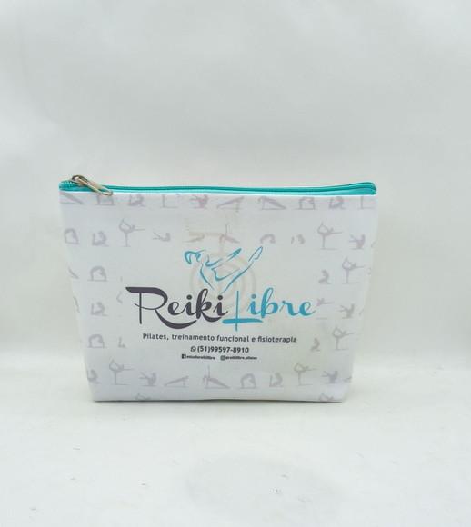 Necessaire Comercial Pilates