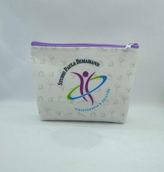 Necessaire Comercial Pilates